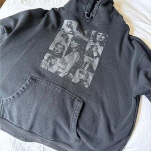 Taylor Swift Eras Tour Hoodie